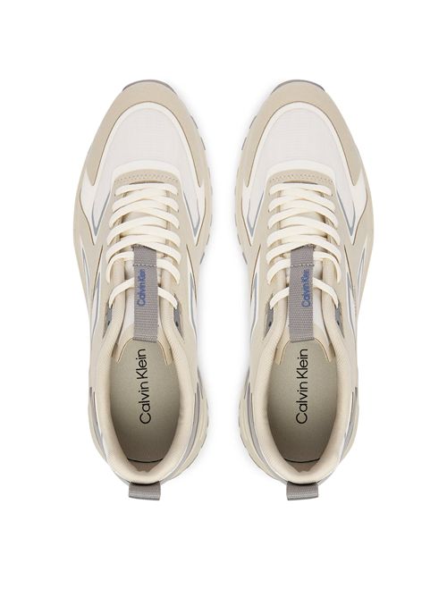 Calvin Klein Trailblazer Sneakers CALVIN KLEIN | HM0HM021550GC